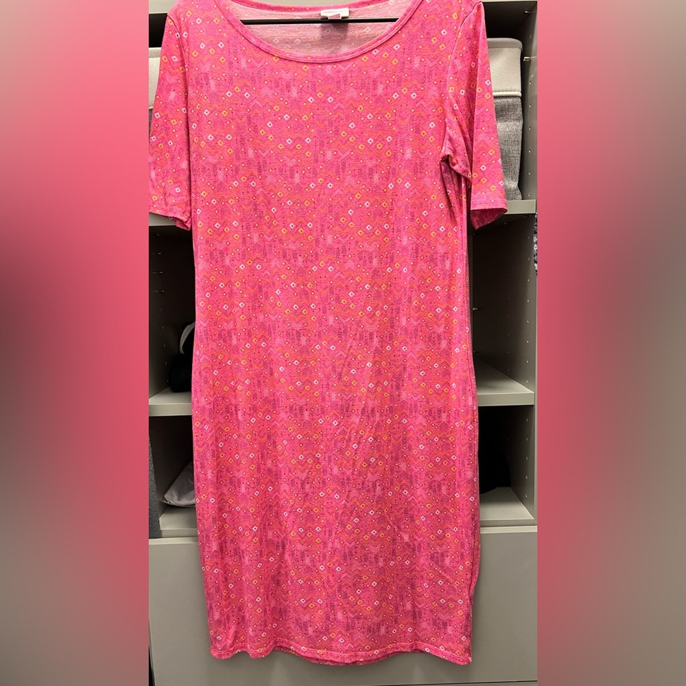 LuLaRoe Julia M